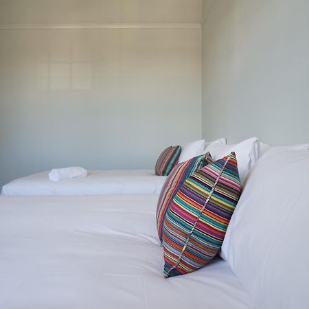 Rosehill Hotel Sydney Exterior foto